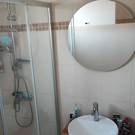 Διαμέρισμα 2 Bedrooms At Caesar & Iskele Claudius 9 Iskele District (Northern Cyprus)