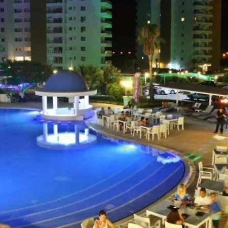 2 Bedrooms At Caesar & Iskele Claudius 9 * Iskele District (Northern Cyprus)