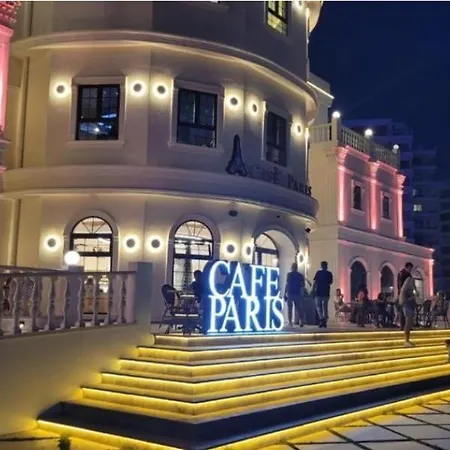 2 Bedrooms At Caesar & Iskele Claudius 9 Iskele District (Northern Cyprus)