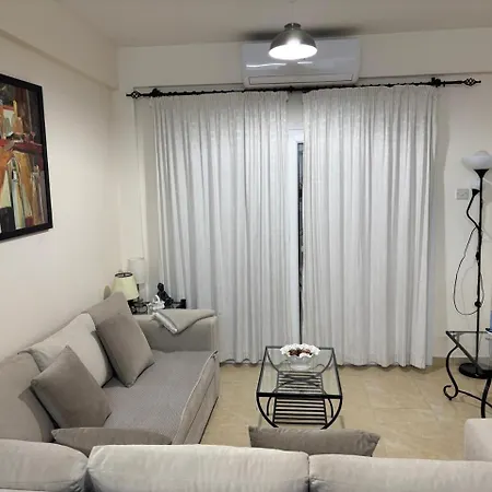 2 Bedrooms At Caesar & Iskele Claudius 9 Apartament