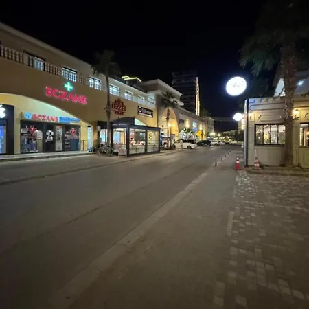 Apartament 2 Bedrooms At Caesar & Iskele Claudius 9 *