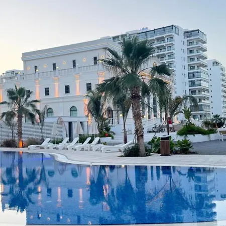 2 Bedrooms At Caesar & Iskele Claudius 9 Apartament Iskele District (Northern Cyprus)