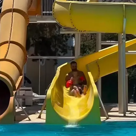 2 Bedrooms At Caesar & Iskele Claudius 9 Apartament *