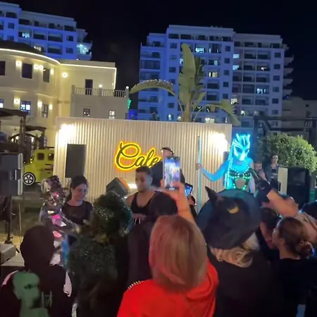 2 Bedrooms At Caesar & Iskele Claudius 9