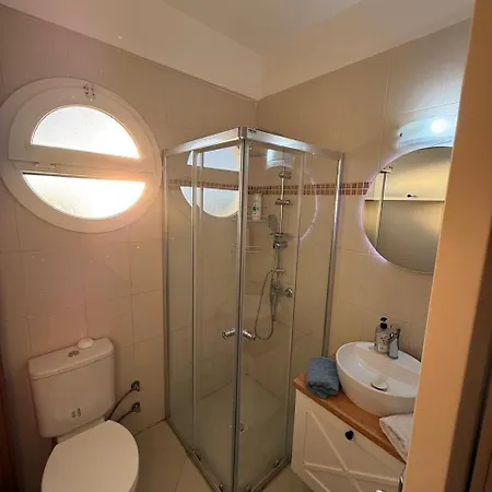 Apartament 2 Bedrooms At Caesar & Iskele Claudius 9