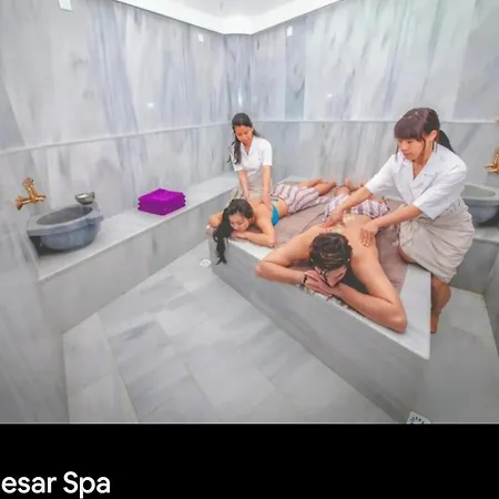 Apartament 2 Bedrooms At Caesar & Iskele Claudius 9