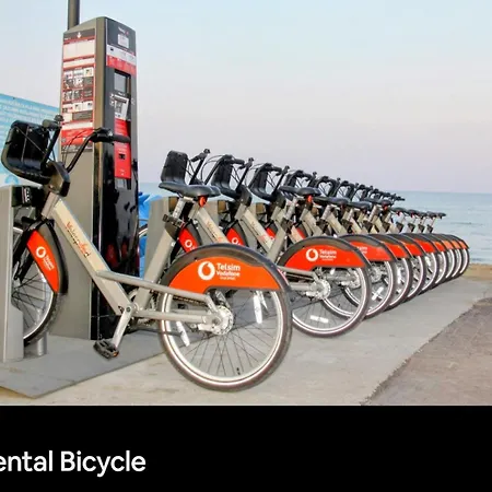 2 Bedrooms At Caesar & Iskele Claudius 9 Apartament Iskele District (Northern Cyprus)