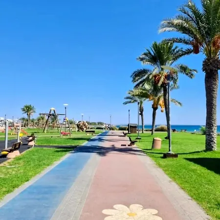 2 Bedrooms At Caesar & Iskele Claudius 9 *