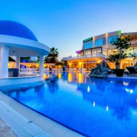 Διαμέρισμα 2 Bedrooms At Caesar & Iskele Claudius 9 Iskele District (Northern Cyprus)