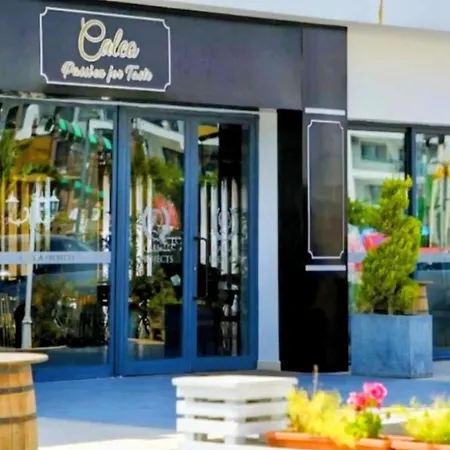 Apartament 2 Bedrooms At Caesar & Iskele Claudius 9 Iskele District (Northern Cyprus)