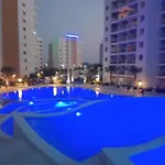 2 Bedrooms At Caesar & Iskele Claudius 9 * Iskele District (Northern Cyprus)