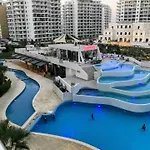 2 Bedrooms At Caesar & Iskele Claudius 9