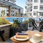 2 Bedrooms At Caesar & Iskele Claudius 9 Iskele District (Northern Cyprus)