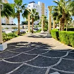 2 Bedrooms At Caesar & Iskele Claudius 9 Apartment