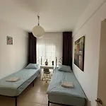 Apartment 2 Bedrooms At Caesar & Iskele Claudius 9