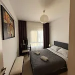 2 Bedrooms At Caesar & Iskele Claudius 9 Apartment *