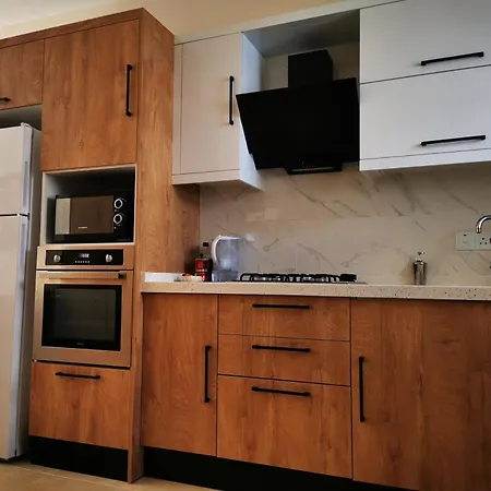 2 Bedrooms At Caesar & Iskele Claudius 9 * Iskele District (Northern Cyprus)