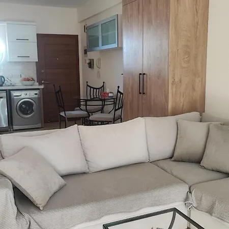 2 Bedrooms At Caesar & Iskele Claudius 9 Апартаменты