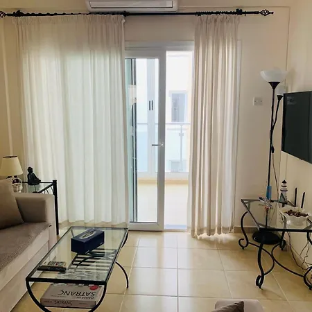 Апартаменты 2 Bedrooms At Caesar & Iskele Claudius 9 *