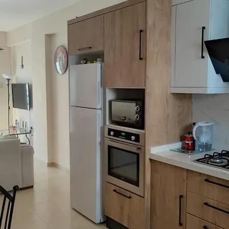 2 Bedrooms At Caesar & Iskele Claudius 9 Апартаменты Iskele District (Northern Cyprus)