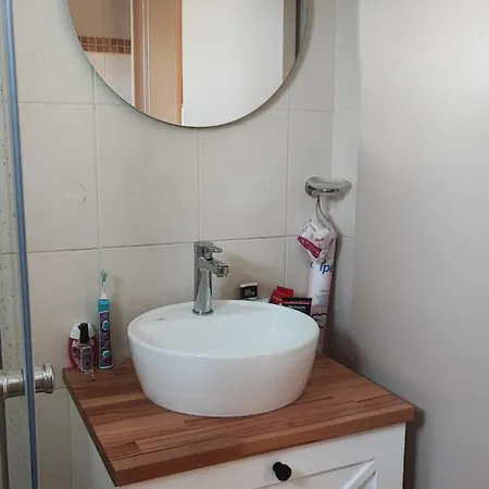Апартаменты 2 Bedrooms At Caesar & Iskele Claudius 9 Iskele District (Northern Cyprus)