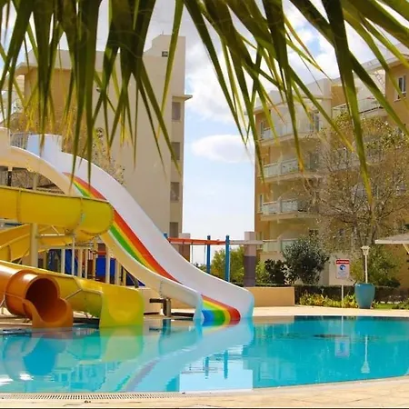 Апартаменты 2 Bedrooms At Caesar & Iskele Claudius 9 Iskele District (Northern Cyprus)