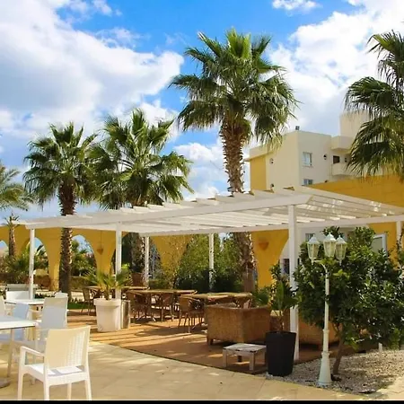 Apartament 2 Bedrooms At Caesar & Iskele Claudius 9 Iskele District (Northern Cyprus)