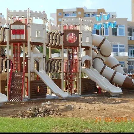 2 Bedrooms At Caesar & Iskele Claudius 9 Apartment *