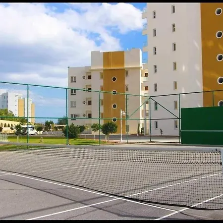 Appartement 2 Bedrooms At Caesar & Iskele Claudius 9