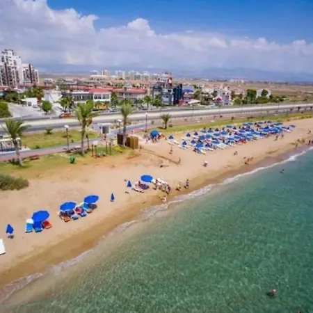 2 Bedrooms At Caesar & Iskele Claudius 9 *