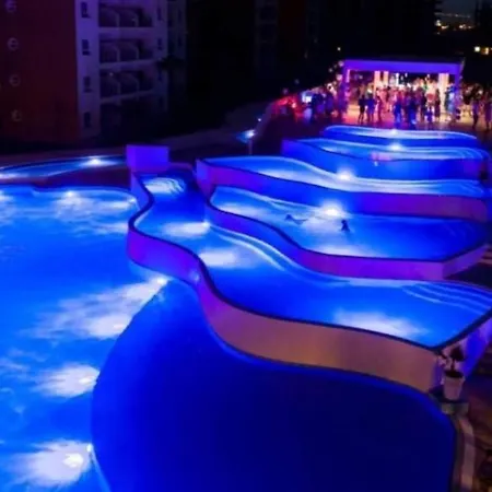 2 Bedrooms At Caesar & Iskele Claudius 9 Διαμέρισμα Iskele District (Northern Cyprus)