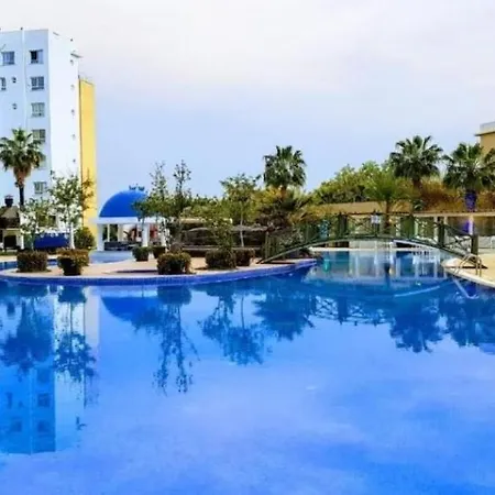 Apartament 2 Bedrooms At Caesar & Iskele Claudius 9 Iskele District (Northern Cyprus)