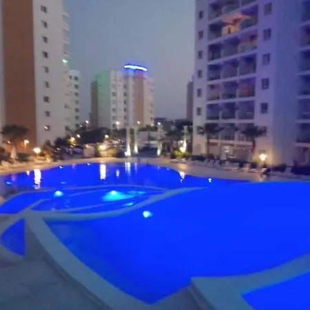 2 Bedrooms At Caesar & Iskele Claudius 9 * Iskele District (Northern Cyprus)