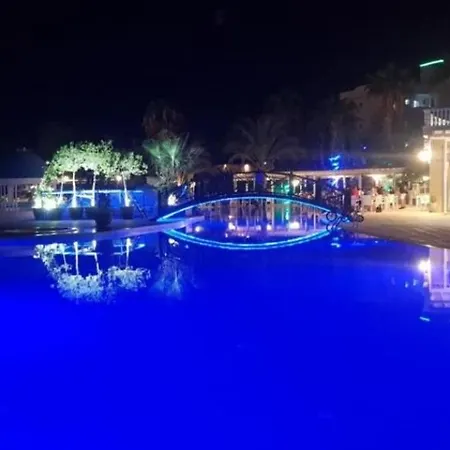 Apartament 2 Bedrooms At Caesar & Iskele Claudius 9
