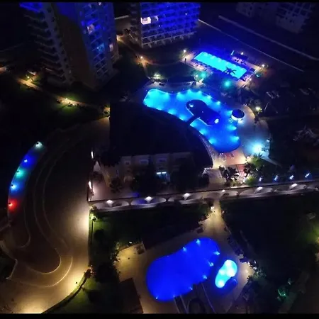 Διαμέρισμα 2 Bedrooms At Caesar & Iskele Claudius 9 Iskele District (Northern Cyprus)