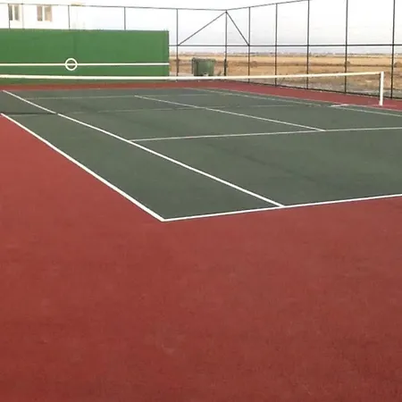 2 Bedrooms At Caesar & Iskele Claudius 9 Iskele District (Northern Cyprus)