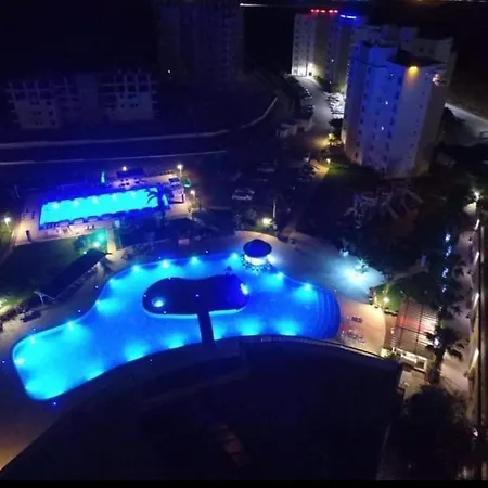 2 Bedrooms At Caesar & Iskele Claudius 9 Apartment