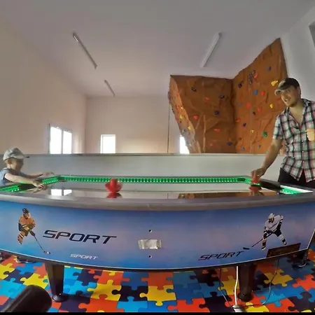 2 Bedrooms At Caesar & Iskele Claudius 9