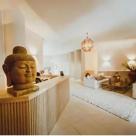 Διαμέρισμα 2 Bedrooms At Caesar & Iskele Claudius 9 *