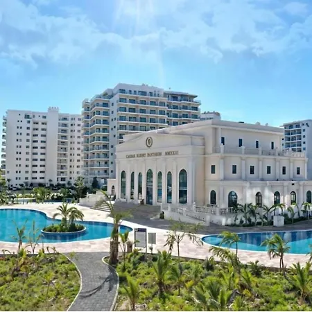 2 Bedrooms At Caesar & Iskele Claudius 9 *