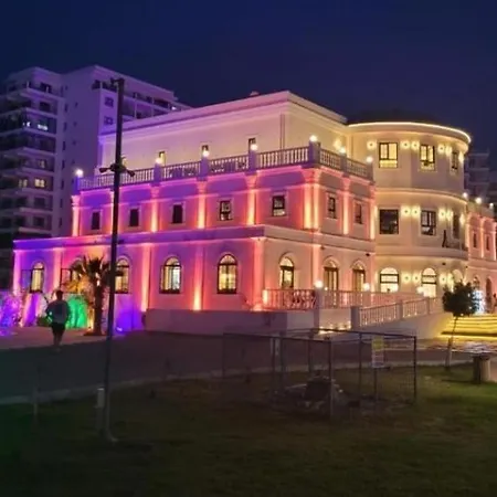 2 Bedrooms At Caesar & Iskele Claudius 9 Διαμέρισμα *