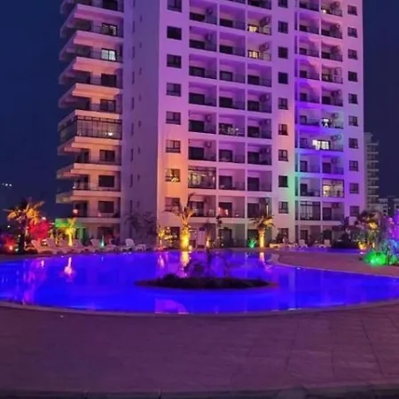 2 Bedrooms At Caesar & Iskele Claudius 9 Апартаменты Iskele District (Northern Cyprus)