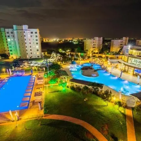 2 Bedrooms At Caesar & Iskele Claudius 9 Iskele District (Northern Cyprus)