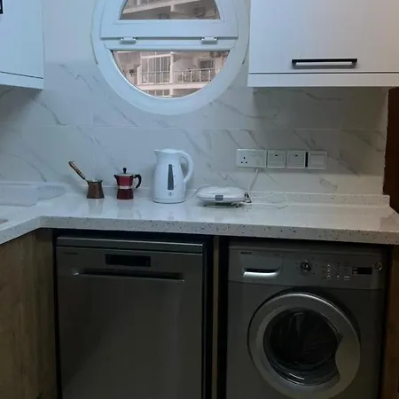 2 Bedrooms At Caesar & Iskele Claudius 9 * Iskele District (Northern Cyprus)