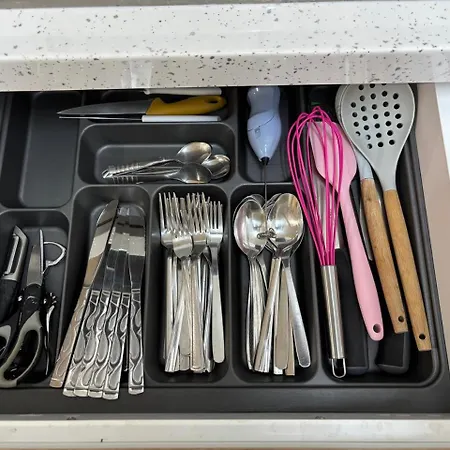 Διαμέρισμα 2 Bedrooms At Caesar & Iskele Claudius 9 *