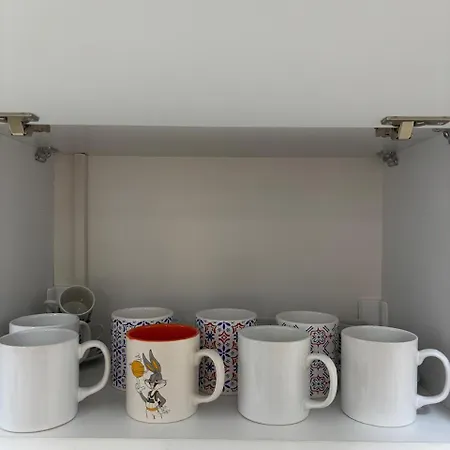 2 Bedrooms At Caesar & Iskele Claudius 9 Апартаменты Iskele District (Northern Cyprus)