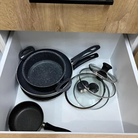 2 Bedrooms At Caesar & Iskele Claudius 9 Appartamento *