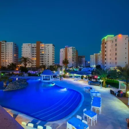 2 Bedrooms At Caesar & Iskele Claudius 9