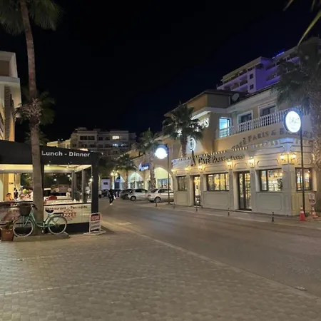 2 Bedrooms At Caesar & Iskele Claudius 9 Iskele District (Northern Cyprus)