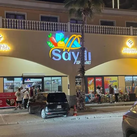 2 Bedrooms At Caesar & Iskele Claudius 9 Iskele District (Northern Cyprus)